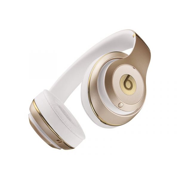 Apple Beats by Dr. Dre Auscultadores Studio Wireless Gold Compara preços