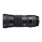 Objetiva Sigma 150-600mm f/5-6.3 DG OS HSM Contemporary para Nikon