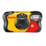 Kodak Câmara Descartável Fun Flash 27 Fotografias