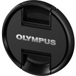 OM System Olympus Tampa LC-58F Black