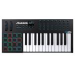 Alesis Teclado/Controlador MIDI VI25