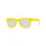 Óculos 3D Passivos Mama Mia Junior Yellow