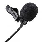 Walimex Pro Microfone Lavalier