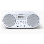 Sony Rádio ZS-PS50W White