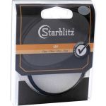 Starblitz Filtro UV 58mm Clear - SFIUV58