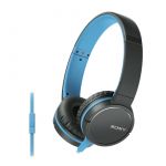 Sony MDR-ZX660APL Blue