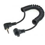 Kaiser Disparador MultiTrig AS 5.1 Cabo N3 3C Canon - 7005