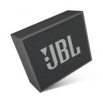 JBL Go Coluna Black
