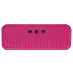 Maxell Coluna Bluetooth MXSP-BT03 Pink