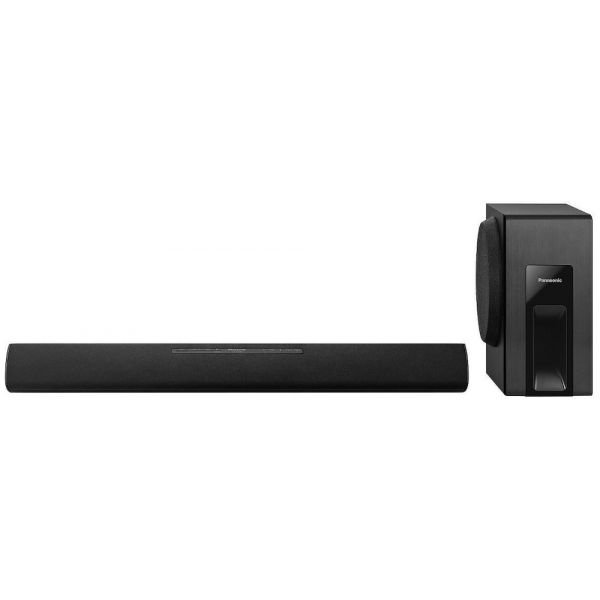 Panasonic Soundbar SC-HTB18EGK - Compara preços