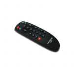 Metronic Comando Universal TV + TDT V2012 Black - 495380