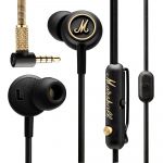 Marshall Auriculares Mode EQ Black