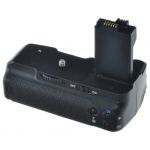 Jupio Punho JBG-C001 para Canon 450D/500D/1000D (sem comtrolo remoto)