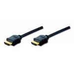 Digitus Cabo HDMI 1.4 com Ethernet de 5m - AK-330107-050-S