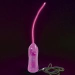 Velleman Bastão Electroluminescente 15cm Pink - NWSP