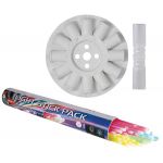 Velleman Bastão de Luz 20cm x 0.5cm 4 Cores - 50 Unidades