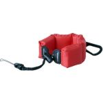 OM System Olympus CSH 09 Red Swimming Hand Strap F. Tough