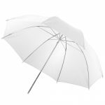 Walimex Pro Translucent Umbrella White 109cm