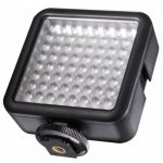 Walimex Pro LED-VideoLight 64 dimmbar