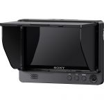 Sony Monitor Auxiliar para ILCE a7R II - CLM-FHD5