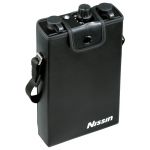 Nissin Power Pack PS8 para Flash Canon