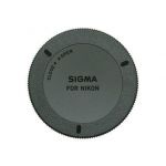 Sigma Tampa Traseira AR LCR-NA II para Objectiva Nikon