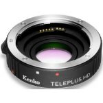 Kenko HD 1,4x Konverter C/EF/EFS DGX