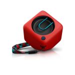 Philips Coluna Bluetooth BT1300R/00 Red