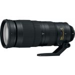 Objetiva Nikon 200-500mm f/5.6 E ED VR