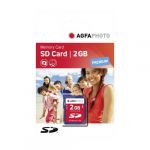Agfaphoto 2GB SD 133x Premium - 10403P