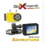 Action Cam EasyPix GoXtreme Adventure Yellow