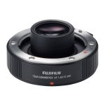 Fujifilm Teleconversor XF 1.4x TC WR