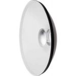 Priolite Beauty Dish 22 Inch Inner Surface White