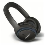 Bose Auscultadores Bluetooth TWS Soundlink II Black