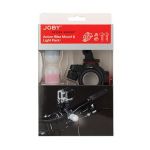 Joby Bike Mount & Light Pack para Action Cam