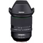 Objetiva Pentax 24-70mm f/2.8 ED SDM WR