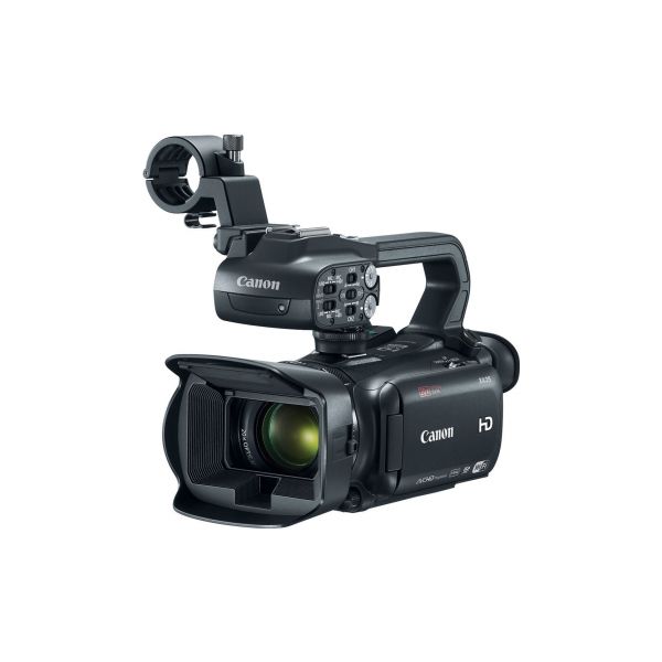 Canon XA35 Compara preços