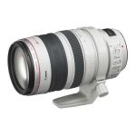 Objetiva Canon EF 28-300mm f/3.5-5.6L IS USM