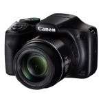 Canon PowerShot SX540 HS Black