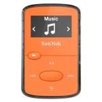 SanDisk Clip Jam 8GB Orange