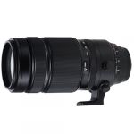 Objetiva Fujifilm XF 100-400mm f/4.5-5.6 R LM OIS WR Black
