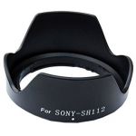 Sony Pára-Sol ALC-SH112 para SEL28F20