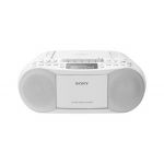 Sony Rádio CF-DS70W White