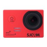 SJCAM SJ5000 Plus Wi-Fi Red