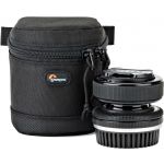 Lowepro Lens Case 7x8cm Black