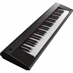 Yamaha Piano NP-12 Black