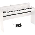 Korg Digital Piano LP180 White