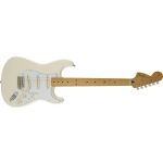 Fender Jimi Hendrix Stratocaster MN Olympic White