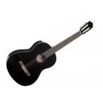 Yamaha C40 II Guitarra Clássica Black