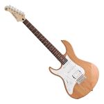 Yamaha Pacifica 112JL Left Handed YNS